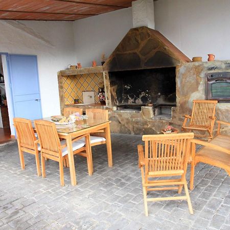 Villa Mirador De Mulera Ubrique Esterno foto