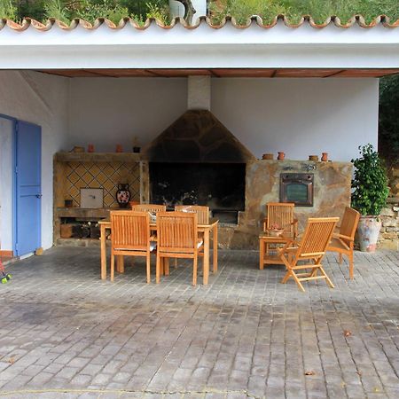 Villa Mirador De Mulera Ubrique Esterno foto
